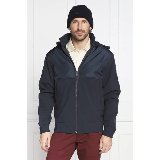 BOSS BLACK Kurtka Seeger 123 | Regular Fit XXL Gomez Fashion Store promocyjna cena