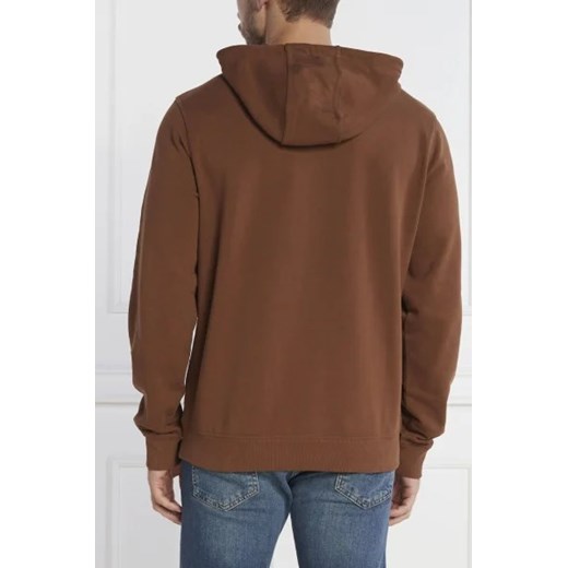 Bluza męska Hugo Boss bawełniana