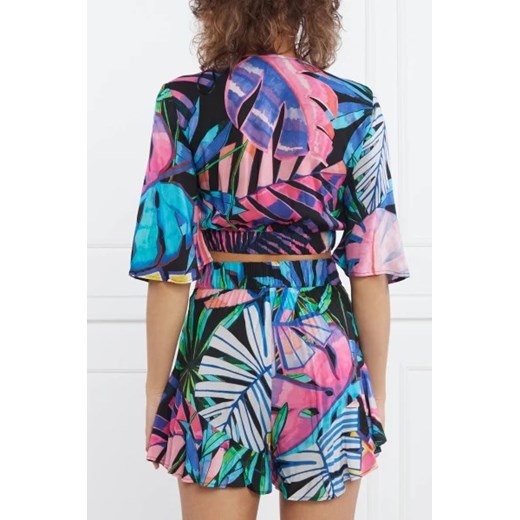 Bluzka damska Desigual
