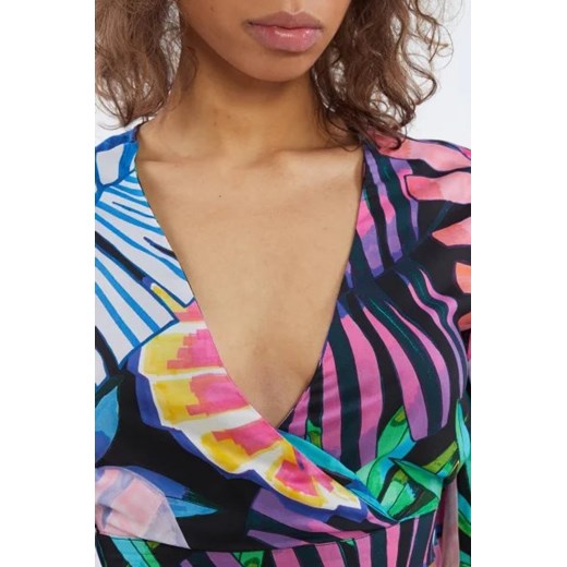 Bluzka damska Desigual