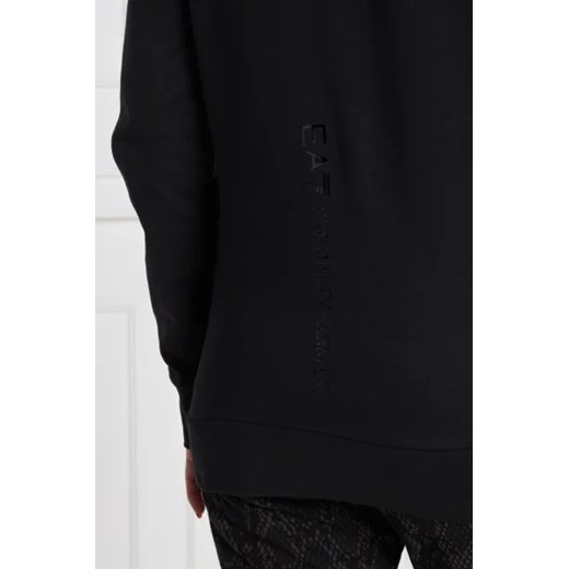 EA7 Bluza | Regular Fit M wyprzedaż Gomez Fashion Store