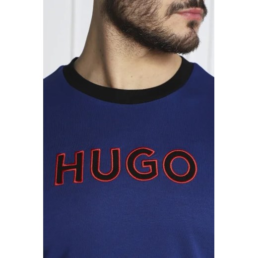 Hugo Bodywear T-shirt Jaglion | Regular Fit L okazyjna cena Gomez Fashion Store