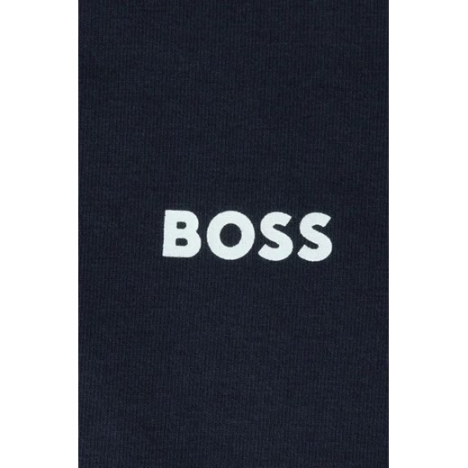 BOSS Kidswear T-shirt 2-pack | Slim Fit Boss Kidswear 126 promocyjna cena Gomez Fashion Store