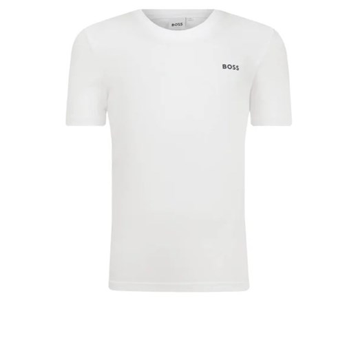 BOSS Kidswear T-shirt 2-pack | Slim Fit Boss Kidswear 162 Gomez Fashion Store promocja
