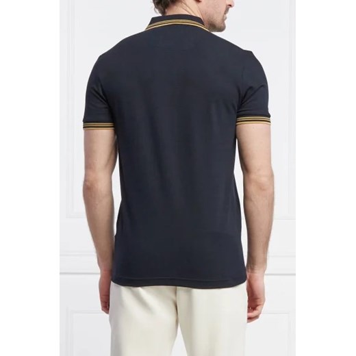 T-shirt męski BOSS HUGO z krótkim rękawem 