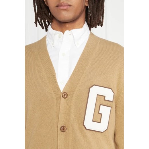 Gant Kardigan | Relaxed fit Gant XL Gomez Fashion Store