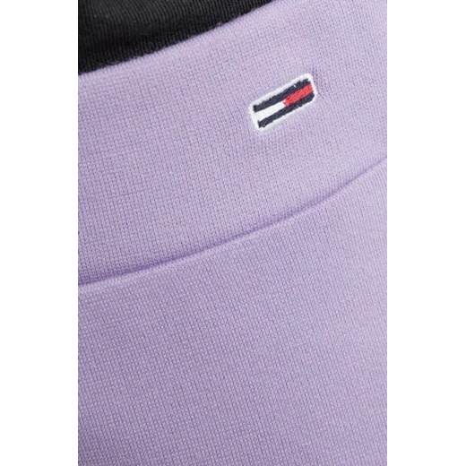 Spódnica Tommy Jeans