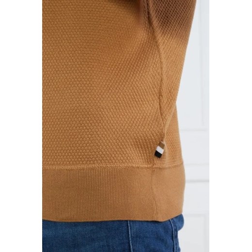 Bluza męska BOSS HUGO