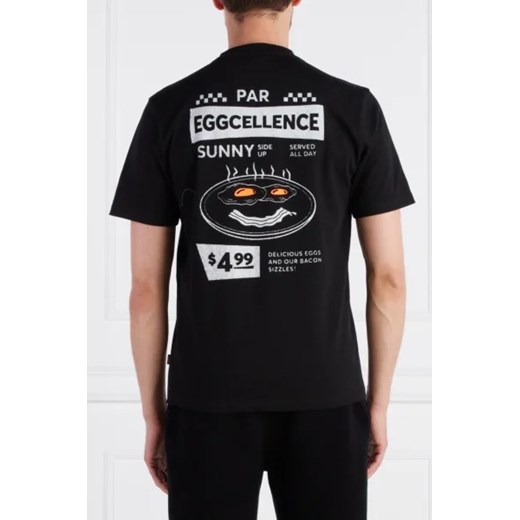 BOSS ORANGE T-shirt | Relaxed fit S Gomez Fashion Store