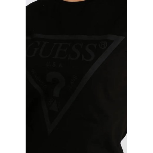 GUESS ACTIVE T-shirt DIANNA | Regular Fit S Gomez Fashion Store wyprzedaż