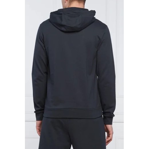 EA7 Bluza | Regular Fit S promocja Gomez Fashion Store