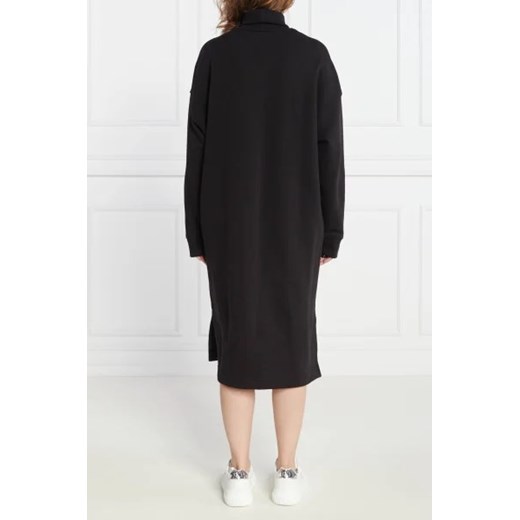 Sukienka Tommy Jeans prosta