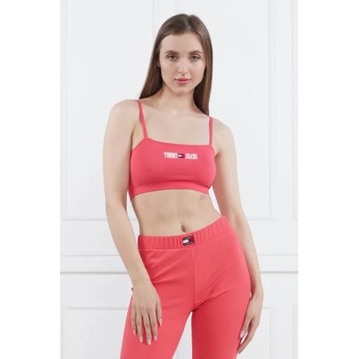 Bluzka damska Tommy Jeans 