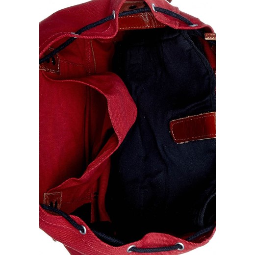 Royal RepubliQ LEGIONER MINE Plecak red zalando brazowy damskie