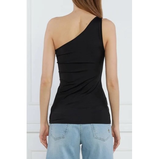 Pinko Bluzka | Skinny fit Pinko L Gomez Fashion Store okazja