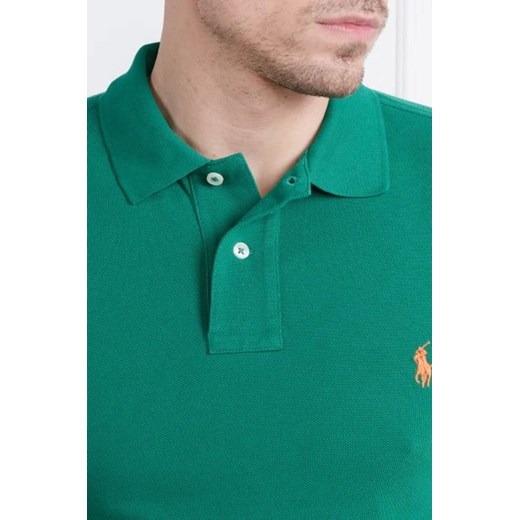T-shirt męski Polo Ralph Lauren