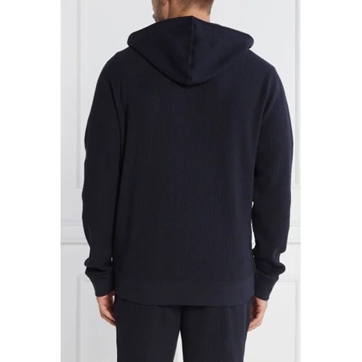 Tommy Hilfiger Bluza FULL ZIP HOODIE | Regular Fit Tommy Hilfiger S okazyjna cena Gomez Fashion Store