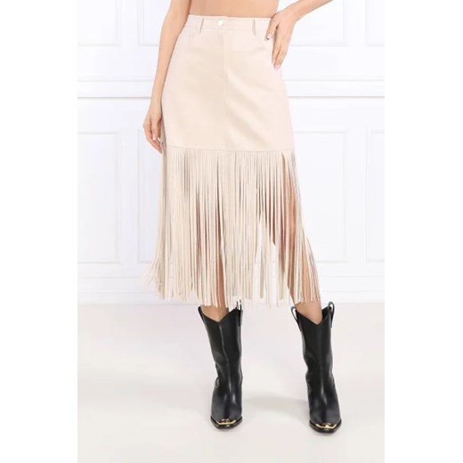 Spódnica Twinset midi