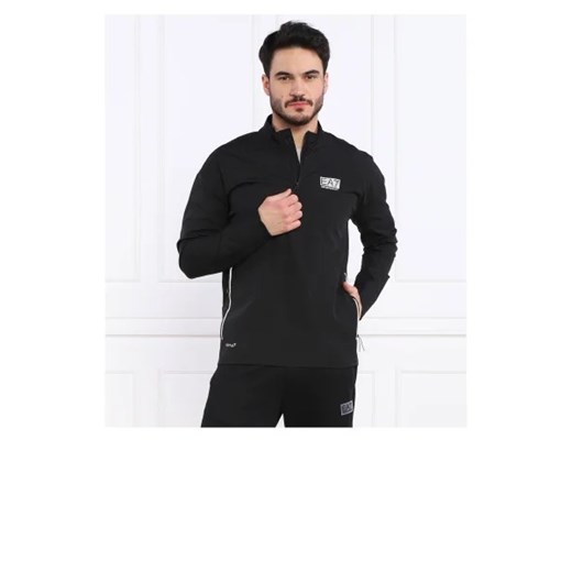 Bluza męska Emporio Armani
