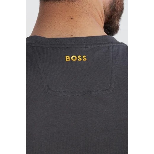 BOSS GREEN T-shirt | Regular Fit XXL Gomez Fashion Store