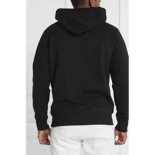 Bluza męska Versace Jeans bawełniana 