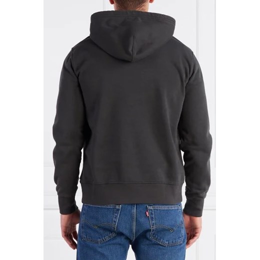 Levi's Bluza STANDARD GRAPHIC | Regular Fit XXL Gomez Fashion Store promocja