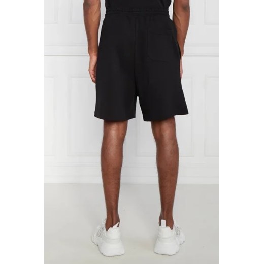 Les Hommes Szorty | Regular Fit Les Hommes M okazyjna cena Gomez Fashion Store