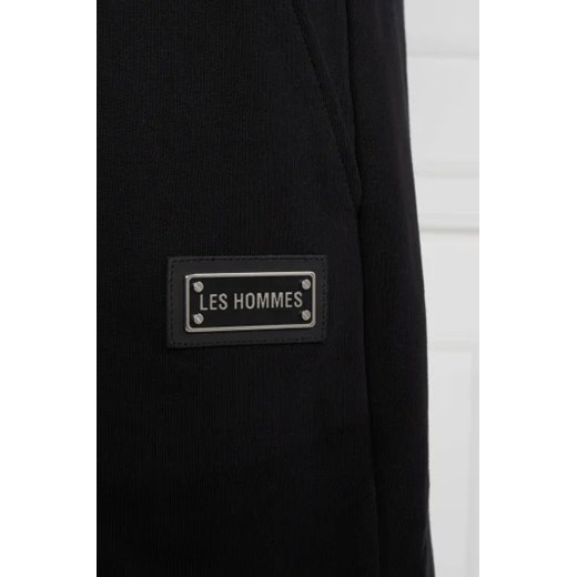 Les Hommes Szorty | Regular Fit Les Hommes M Gomez Fashion Store promocja