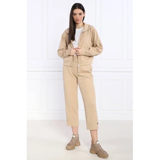 Bluza damska Joop! z elastanu casual