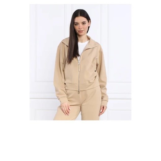 Bluza damska Joop! casual z elastanu
