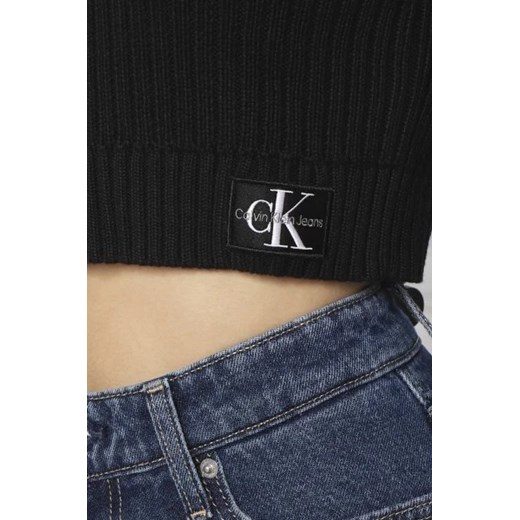 Sweter damski Calvin Klein