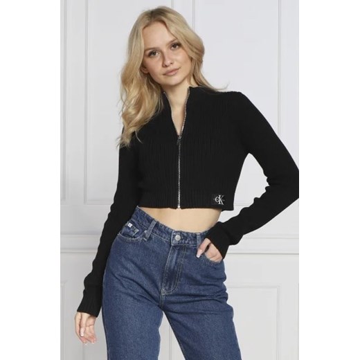 Sweter damski Calvin Klein
