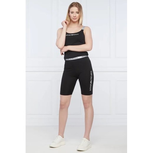 Szorty Emporio Armani