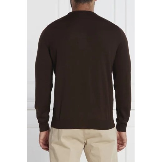 BOSS BLACK Wełniany sweter Botto-L | Regular Fit XL okazyjna cena Gomez Fashion Store