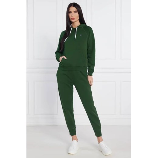 POLO RALPH LAUREN Bluza | Regular Fit Polo Ralph Lauren XXS okazja Gomez Fashion Store