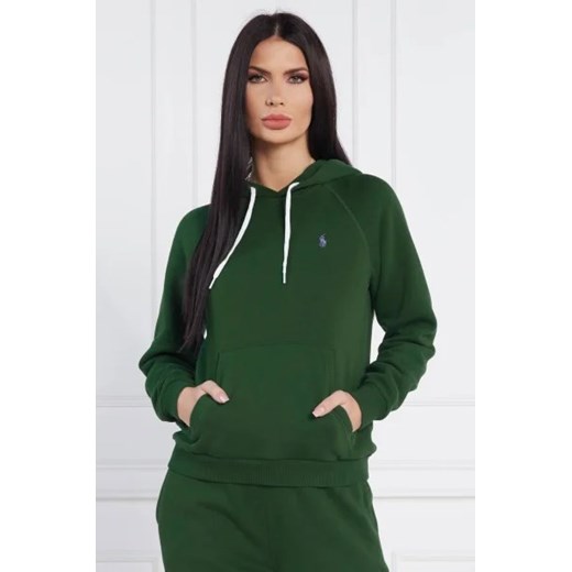 POLO RALPH LAUREN Bluza | Regular Fit Polo Ralph Lauren XL wyprzedaż Gomez Fashion Store
