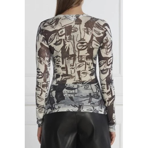 Bluzka damska Desigual