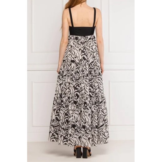 Pinko Sukienka CRUDELIA Pinko 34 Gomez Fashion Store wyprzedaż
