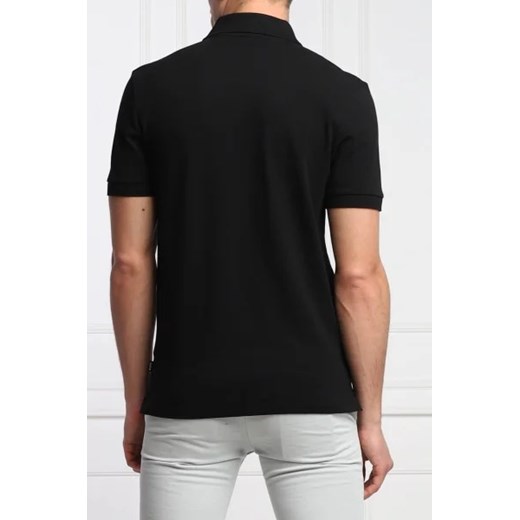BOSS BLACK Polo Pallas | Regular Fit S promocyjna cena Gomez Fashion Store