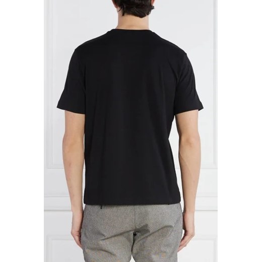 T-shirt męski Emporio Armani