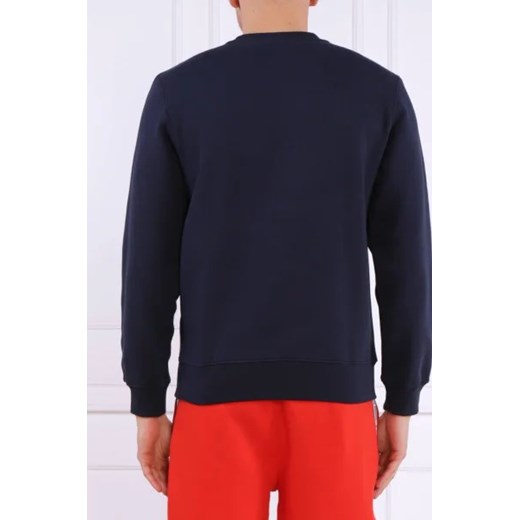 Bluza męska Lacoste casual