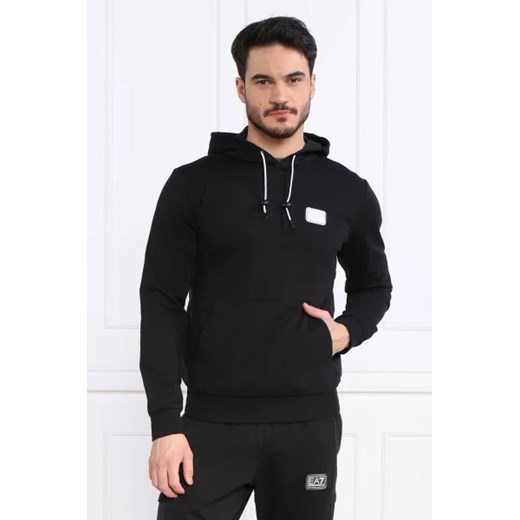 Bluza męska Emporio Armani