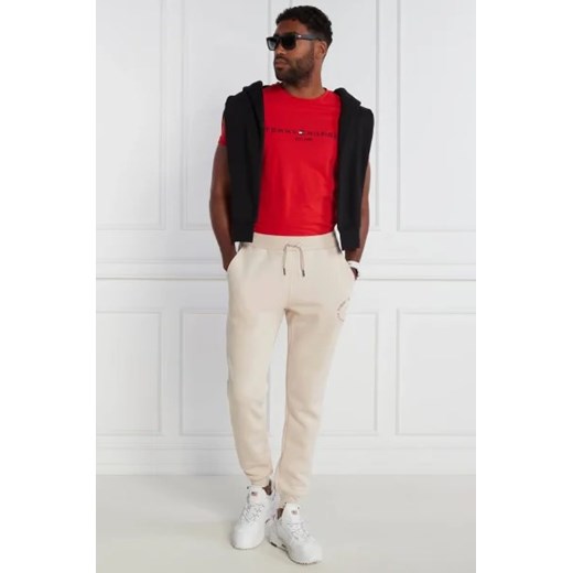 T-shirt męski Tommy Hilfiger