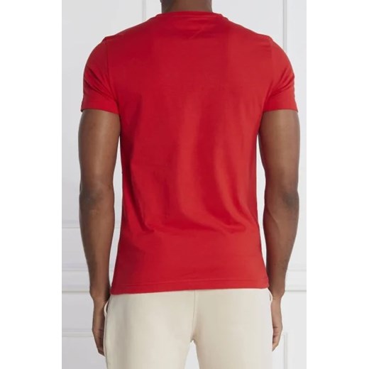 T-shirt męski Tommy Hilfiger