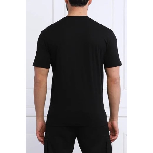 HUGO T-shirt Dulivio | Regular Fit XL wyprzedaż Gomez Fashion Store