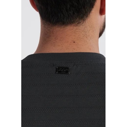 T-shirt męski Joop! bawełniany