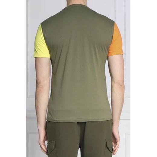 POLO RALPH LAUREN T-shirt | Regular Fit Polo Ralph Lauren M Gomez Fashion Store okazyjna cena