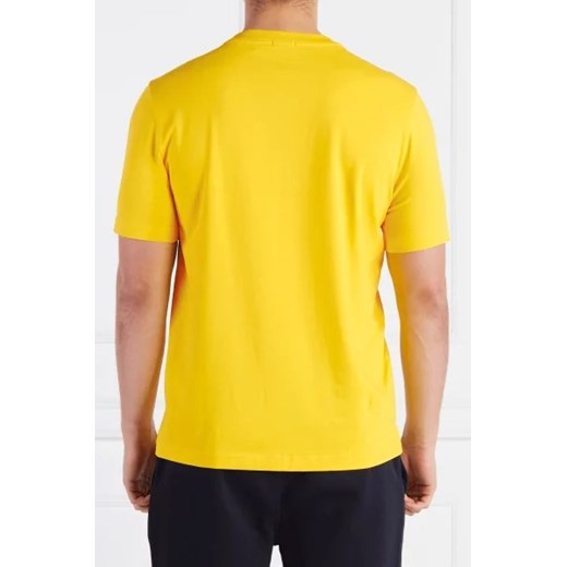 T-shirt męski BOSS HUGO z krótkim rękawem