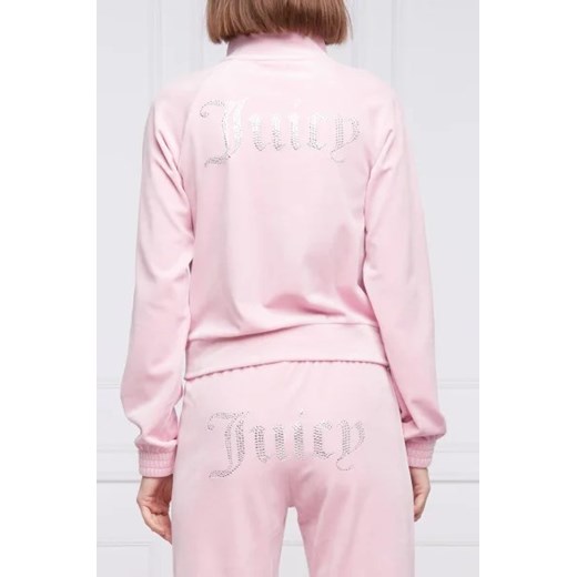 Juicy Couture Bluza TANYA | Regular Fit Juicy Couture S Gomez Fashion Store promocyjna cena