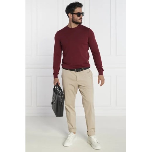 BOSS Sweter Botto-L | Regular Fit XXXL Gomez Fashion Store